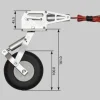 Phoenix Model R5245Phoenix Fahrwerk für Ka8B - GL08