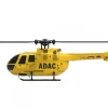 Pichler 15290ADAC Helicopter RTF - Flugstabilisierung, Autostart-landen