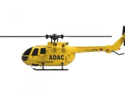 Pichler 15290ADAC Helicopter RTF - Flugstabilisierung, Autostart-landen