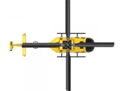 Pichler 15290ADAC Helicopter RTF - Flugstabilisierung, Autostart-landen