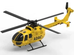 Pichler 15290ADAC Helicopter RTF - Flugstabilisierung, Autostart-landen