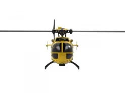 Pichler 15290ADAC Helicopter RTF - Flugstabilisierung, Autostart-landen