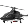 Pichler 16500Bell 222 GPS Helicopter (Airwolf) RTF