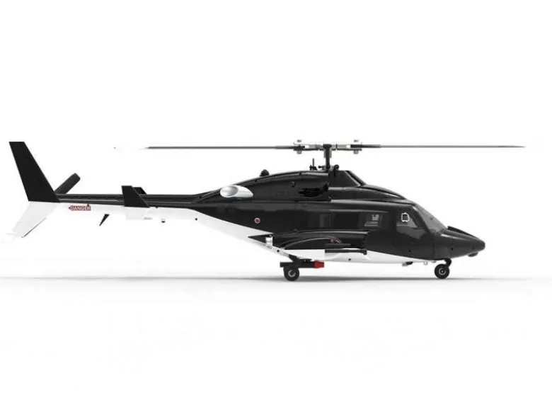 Pichler 16500Bell 222 GPS Helicopter (Airwolf) RTF
