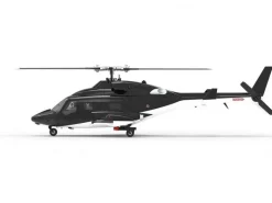 Pichler 16500Bell 222 GPS Helicopter (Airwolf) RTF