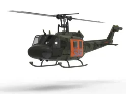Pichler 15650Bell UH-1D Helicopter (SAR) RTF