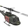 Pichler 16400Bell UH-1DX Helicopter (SAR) RTF