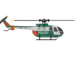 Pichler 15580Bo105 Helicopter (Polizei) RTF