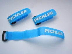 Pichler C4740Akku Klettbänder 360mm (3 St.)