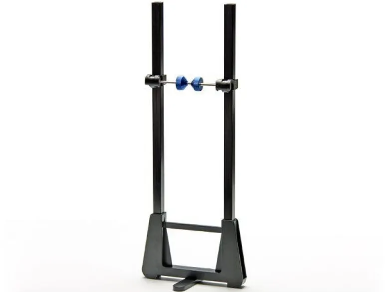 Pichler C6577Auswuchtgerät für Luftschrauben (300mm)
