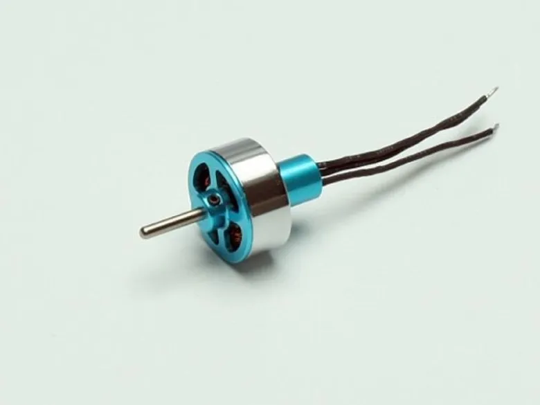 Pichler C2297Brushless Motor NANO 9G