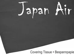 Pichler C9969JAPAN AIR Bespannpapier 16g Multipack 500 x 690 mm (22 St.)
