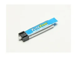 Pichler C5515LiPo Akku FliteZone 180 mAh - 3.7V (z.B. mSR, Nano CPX & QX)