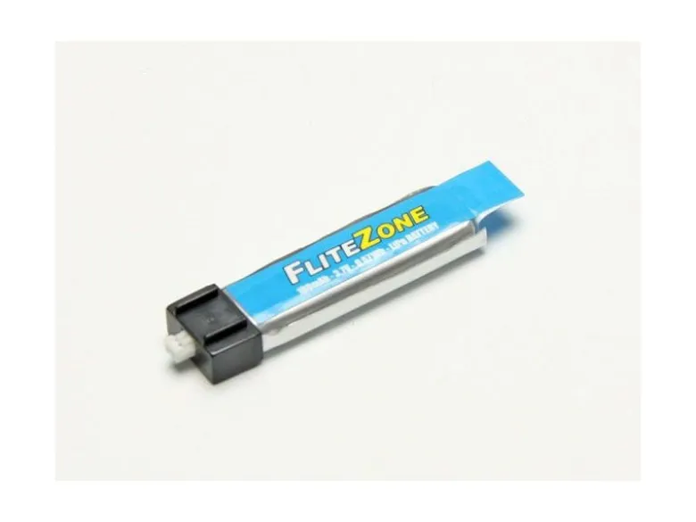 Pichler C5515LiPo Akku FliteZone 180 mAh - 3.7V (z.B. mSR, Nano CPX & QX)