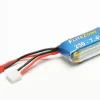 Pichler C6351LiPo Akku FliteZone 250mAh - 7,4V