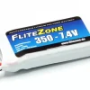 Pichler C8758LiPo Akku FliteZone 350mAh 7,4V 2S 25C (JST/BEC)