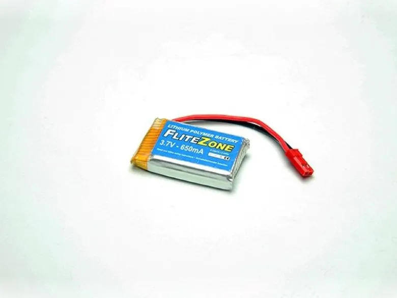 Pichler C8419LiPo Akku FliteZone 650 - 3,7V (z.B. Sport Drone 400)
