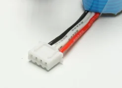 Pichler C6166LiPo Akku FliteZone 2200mAh - 11,1V + EC3