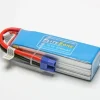 Pichler C6916LiPo Akku FliteZone 2700mAh - 11,1V + EC3