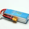 Pichler C6769LiPo Akku FliteZone 2700mAh - 11,1V + XT60