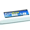 Pichler C8337LiPo Akku FliteZone 900mAh 2S - 7,4V, mit JST/BEC Stecker
