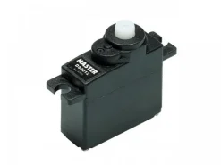 Pichler C4995MASTER Midi 12mm Digital Servo DS3012, 3kg