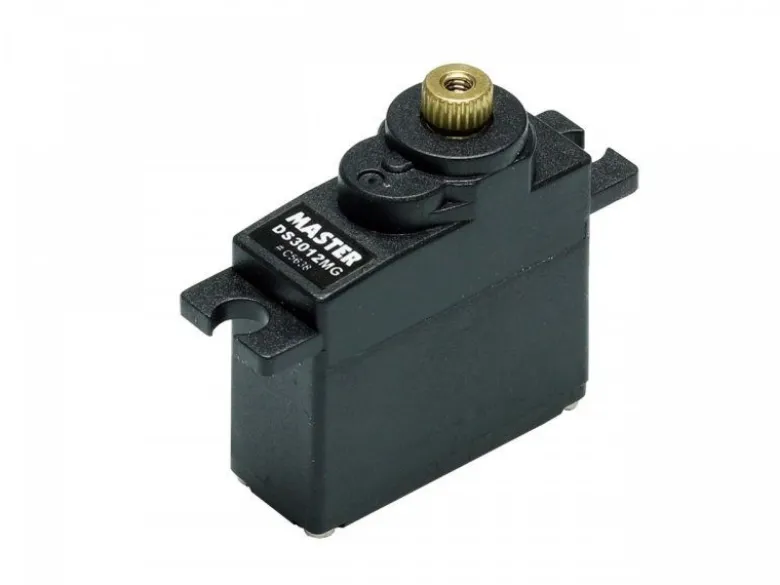 Pichler C5638MASTER Midi 12mm Digital Servo DS3012 MG, 3kg