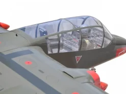 Pichler C9118OV-10 Bronco 1800mm Flugmodell in Holzbauweise ARF