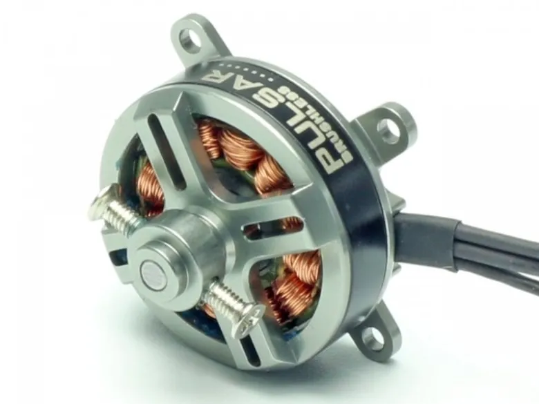 Pichler C9870PULSAR Brushless Motor Shocky Pro 2204 / 1800kV