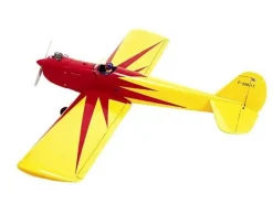Pichler C5998Space Walker / 1580mm Eindecker Flugmodell ARF