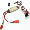 Pichler C5207Zündschalter KILL SWITCH - Zündunterbrecher 2 Takt-Motor