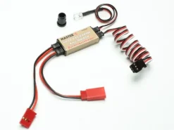 Pichler C5207Zündschalter KILL SWITCH - Zündunterbrecher 2 Takt-Motor