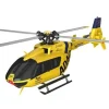 Pichler 15570EC135 Helicopter (ADAC) RTF