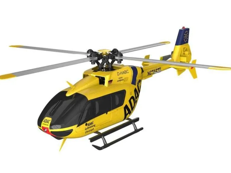 Pichler 15570EC135 Helicopter (ADAC) RTF
