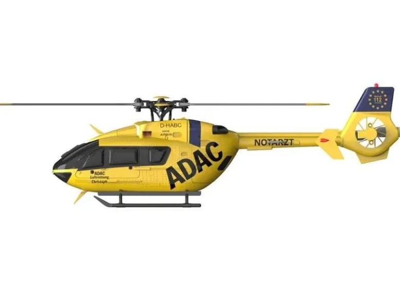 Pichler 15570EC135 Helicopter (ADAC) RTF