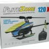 Pichler 15889FliteZone 120X 3D Helicopter RTF
