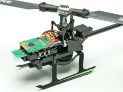 Pichler 15889FliteZone 120X 3D Helicopter RTF