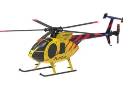 Pichler 15970Hughes MD500 Helicopter RTF Komplettset inkl. LiPo Akku & Ladegerät
