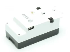 Pichler 16510LiPo Akku FliteZone 1200mAh - 7,4V Passend für Bell 222 Airwolf und baugleiche Modelle