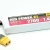 Pichler 15421LiPo Akku RED POWER XT 2S 2700mAh 25C/50C 7,4V, XT60