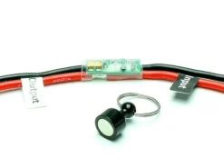 Pichler 17049Magnetschalter Magic Switch 15A