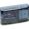 Pichler 16102MASTER GPS Geschwindigkeits Messgerät