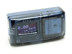 Pichler 16102MASTER GPS Geschwindigkeits Messgerät