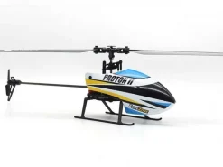 Pichler 15590Proton 2 Helicopter RTF - Autostart-landen