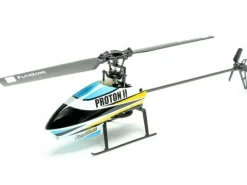 Pichler 15590Proton 2 Helicopter RTF - Autostart-landen