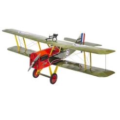 Pichler 15387Royal Aircraft S.E.5a ARF Fertigmodell 1620 mm