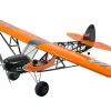 Pichler 16037Savage Bobber 1880mm (orange) 1:5 ARF Fertigmodell in Holzbauweise