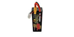 Pink Performance PP3-2S6300-MBashing LiPo 2S 7.4V - 6300mAH - 50C (Multi), Hardcase