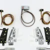 Pistenking KB-TAM-FH16Kingbus Set für Tamiya Volvo FH16