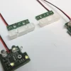 Pistenking KB-TAM-SCANKingbus Set Lichtanlage für Tamiya Scania